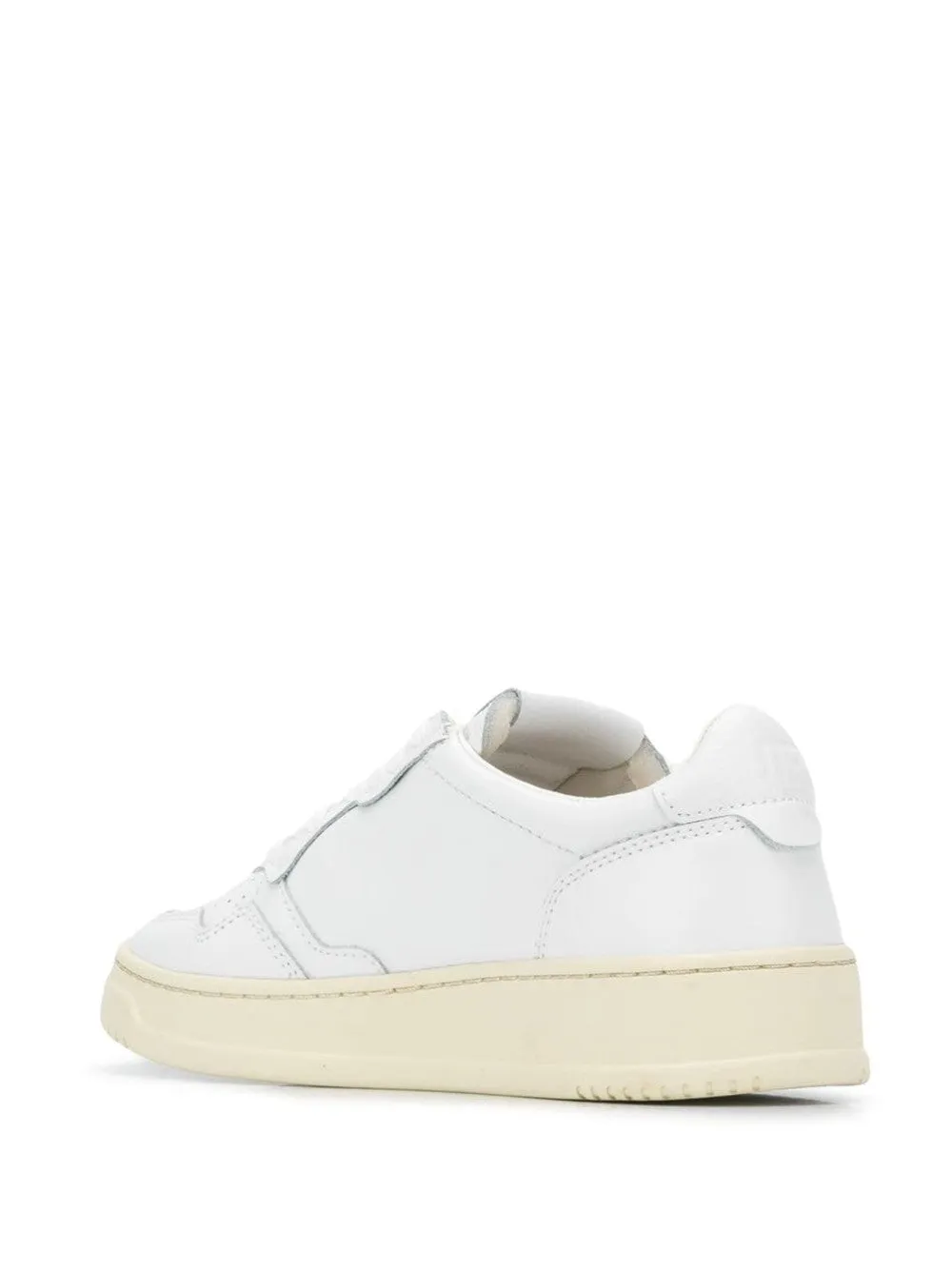 SNEAKERS MEDALIST LOW