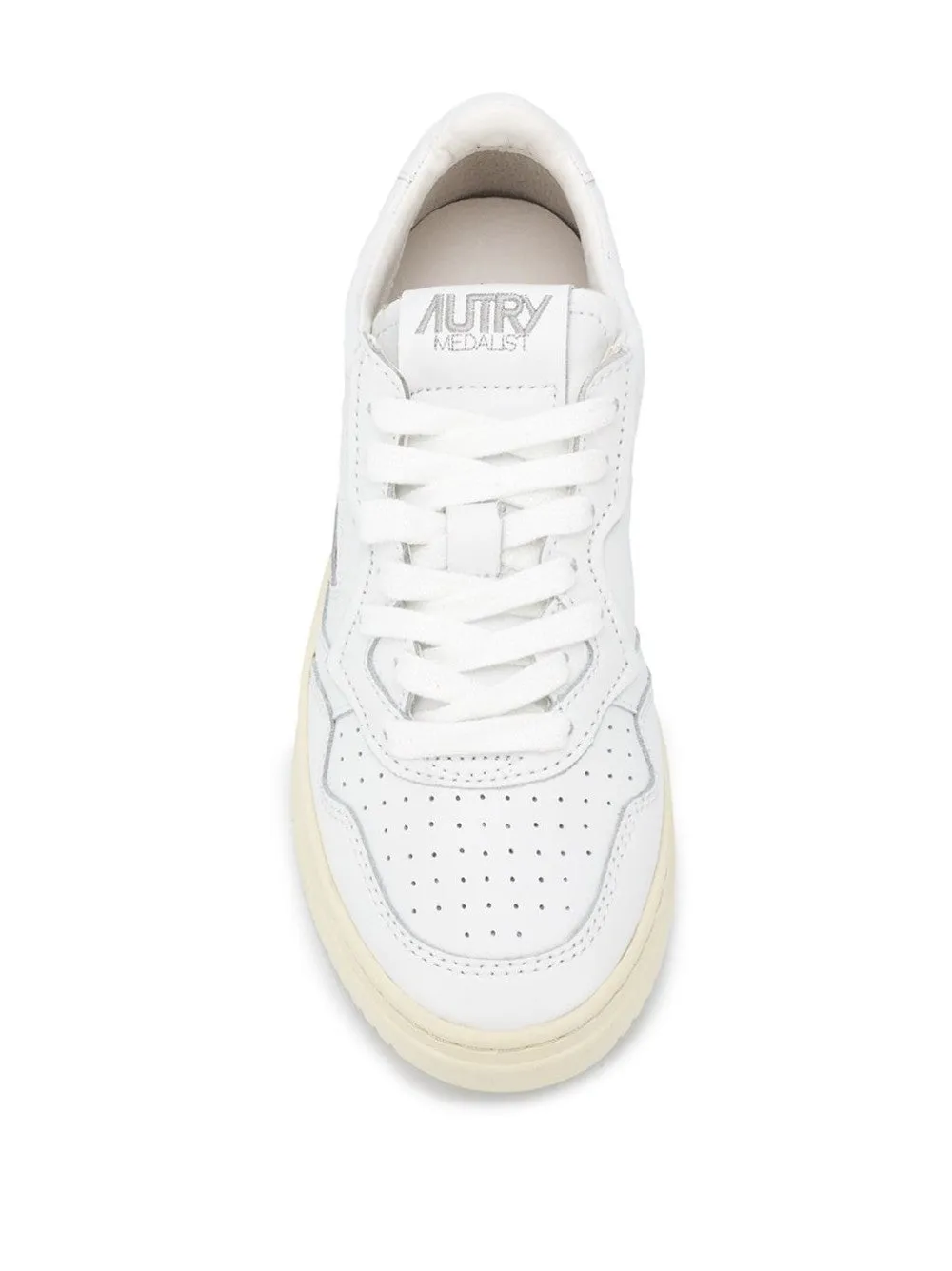 SNEAKERS MEDALIST LOW