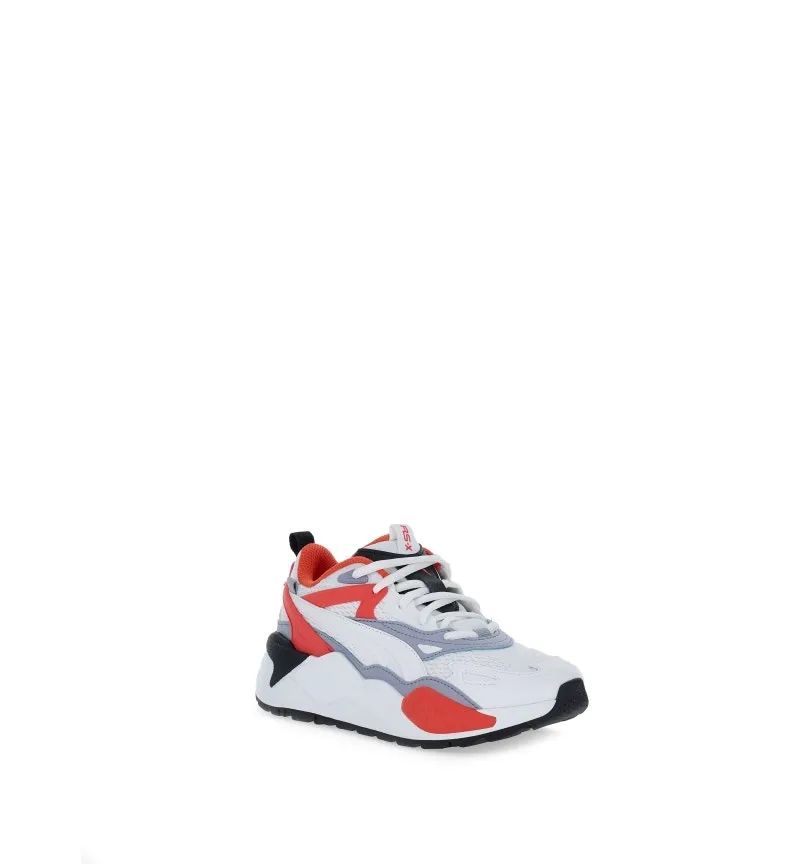 Sneakers Rs-X Effekt