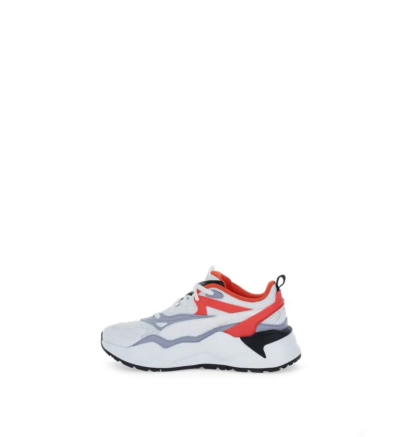 Sneakers Rs-X Effekt