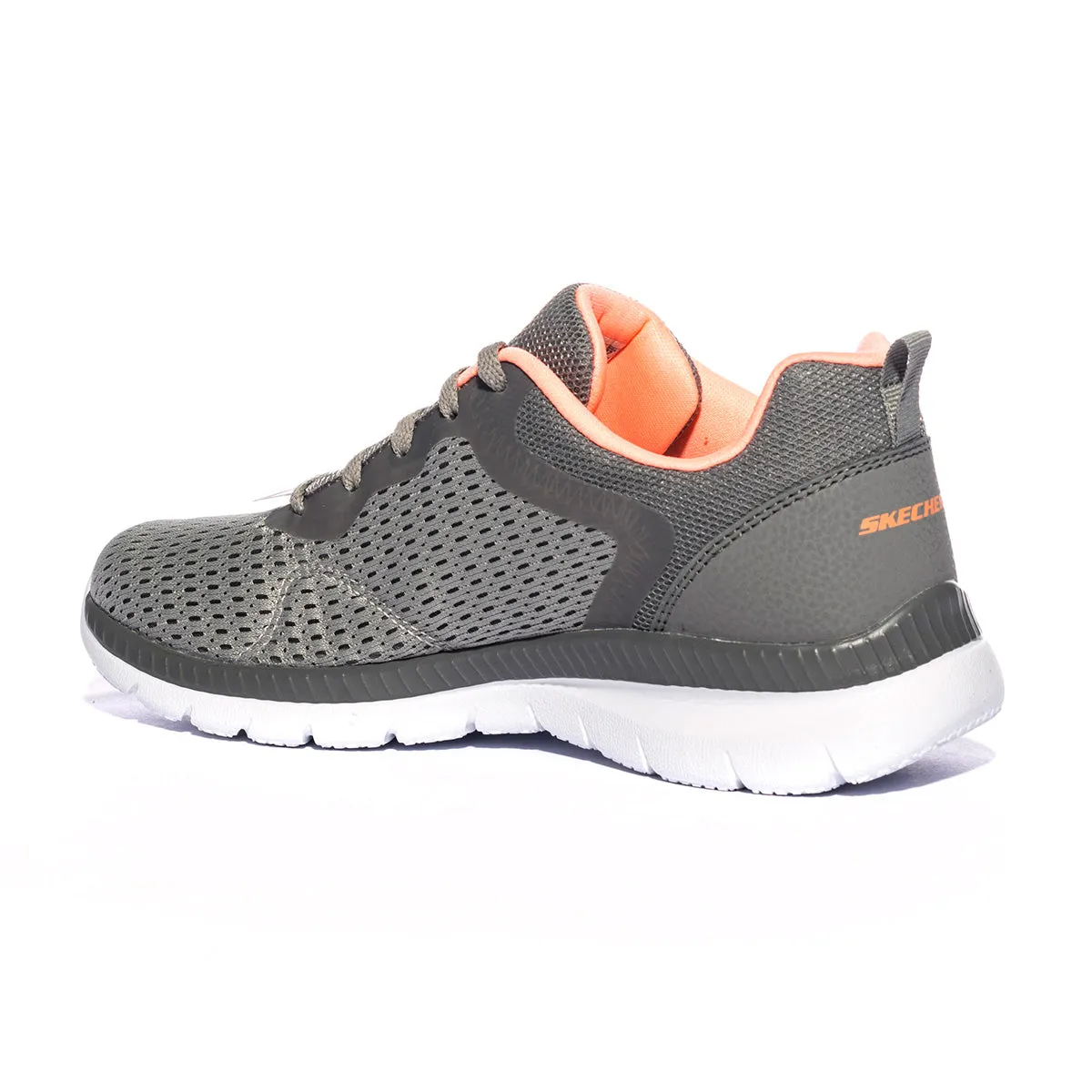 Sneakers Skechers Bountiful - Quick Pa Grigie