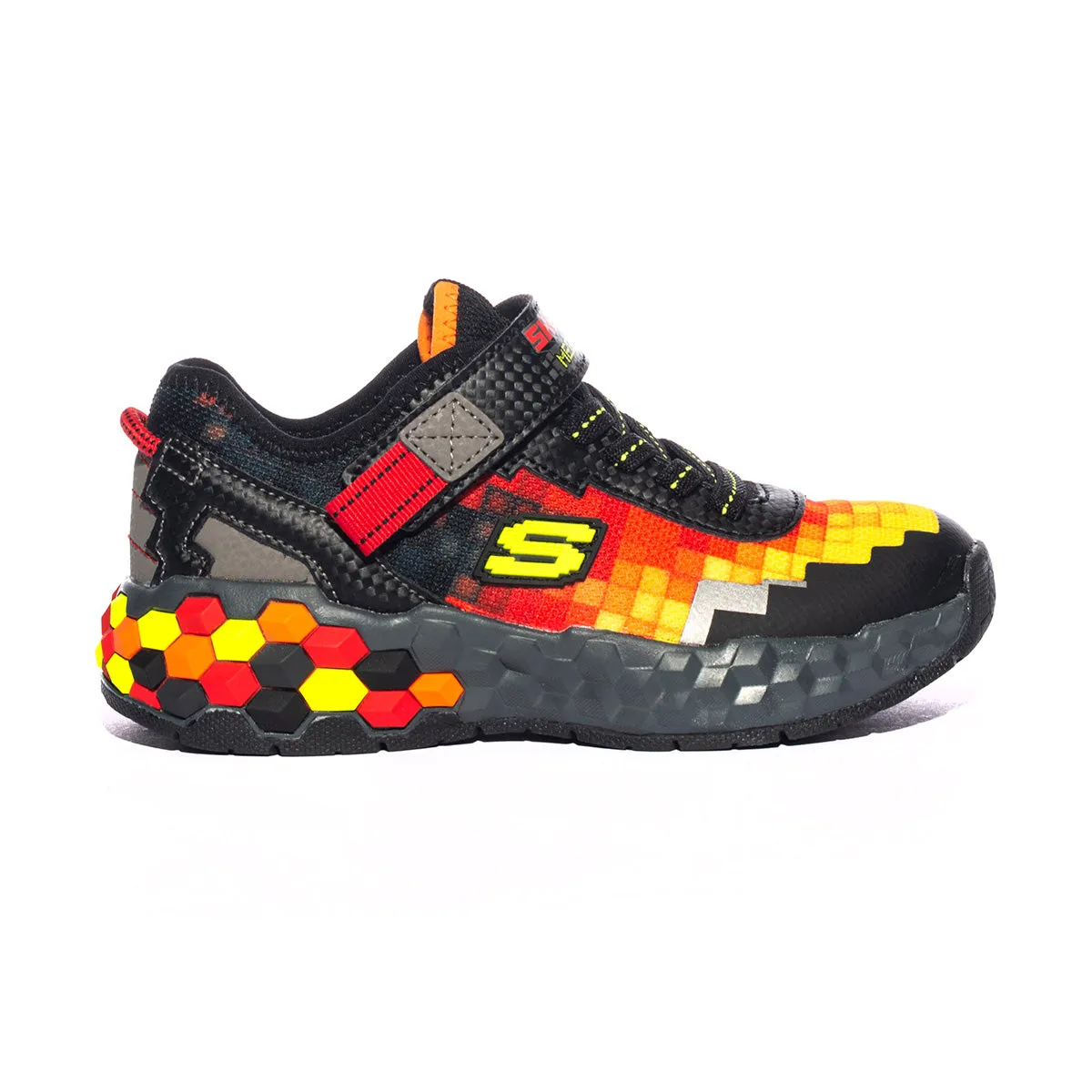Sneakers Skechers Mega-Craft 2.0 Nere