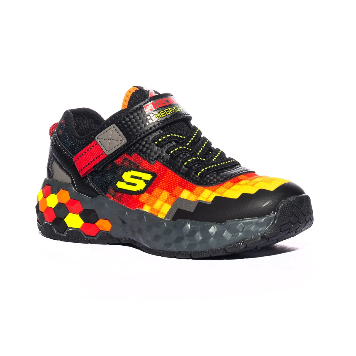 Sneakers Skechers Mega-Craft 2.0 Nere