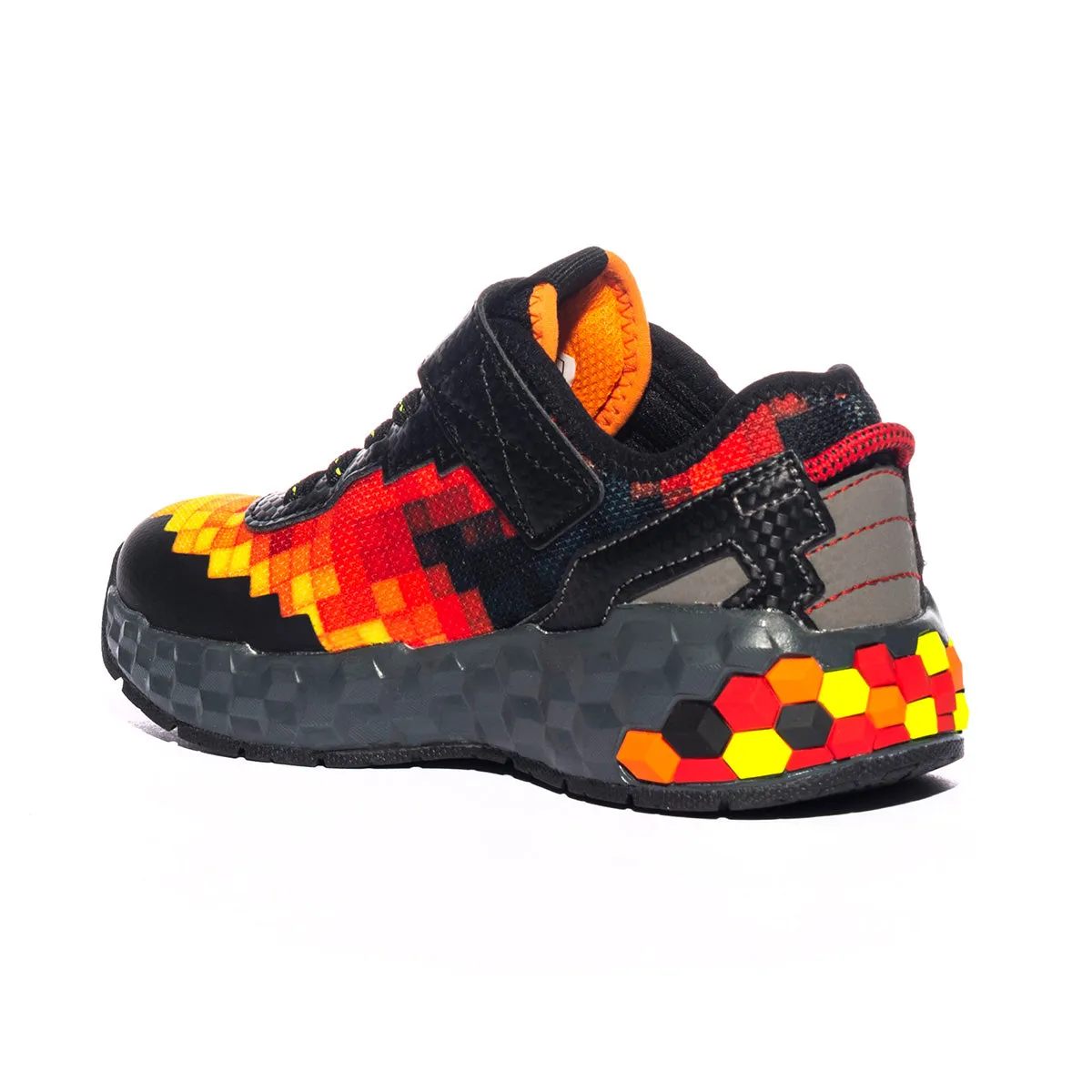 Sneakers Skechers Mega-Craft 2.0 Nere
