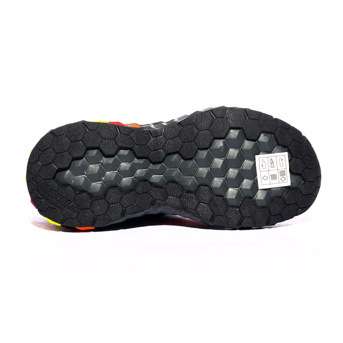 Sneakers Skechers Mega-Craft 2.0 Nere