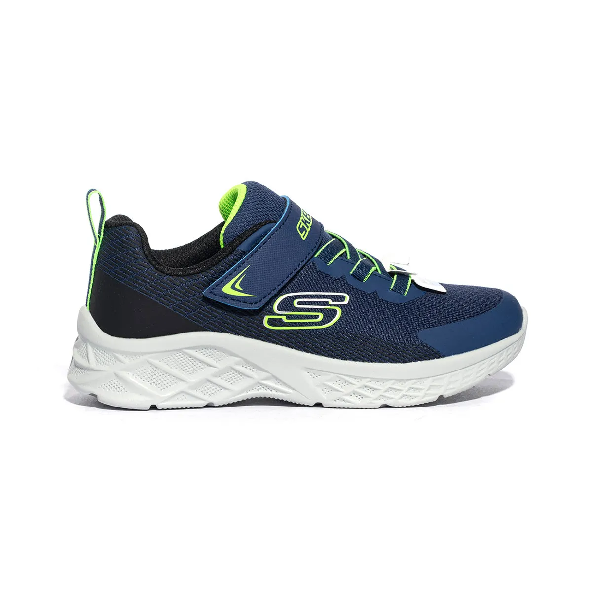Sneakers Skechers  Microspec Ii   Zovri