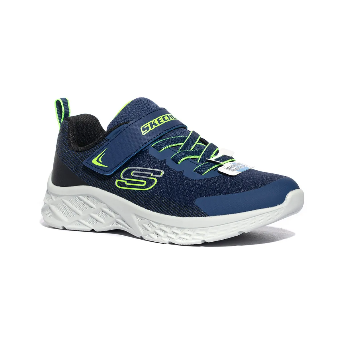 Sneakers Skechers  Microspec Ii   Zovri