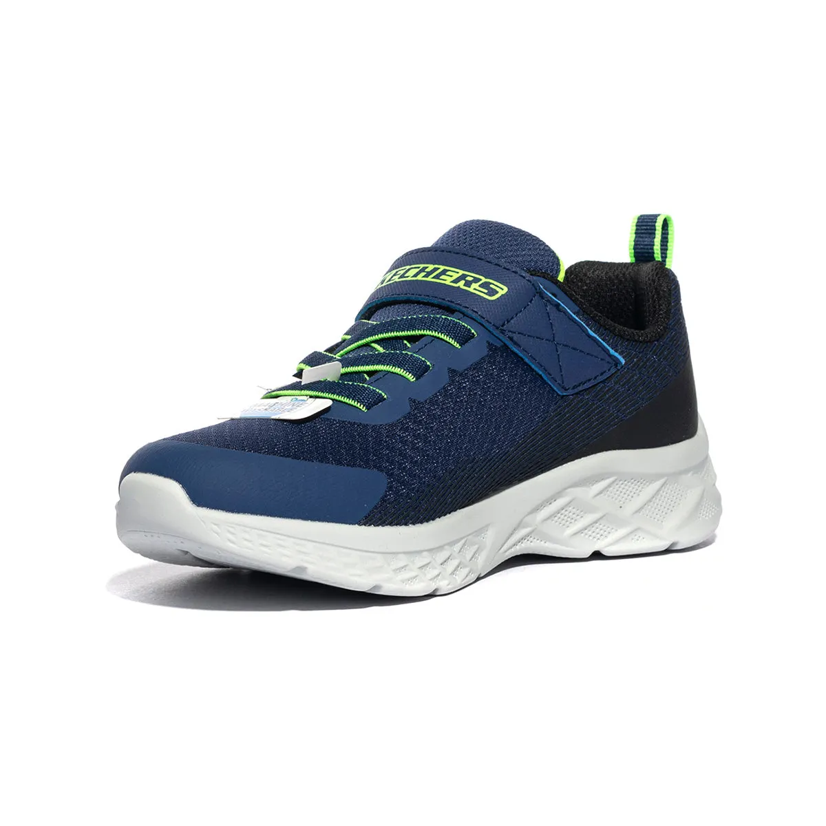 Sneakers Skechers  Microspec Ii   Zovri