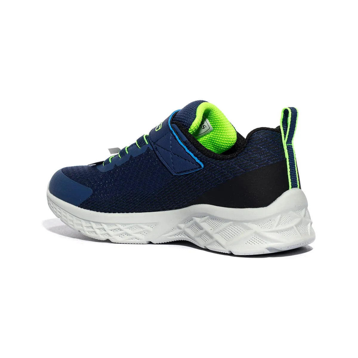Sneakers Skechers  Microspec Ii   Zovri