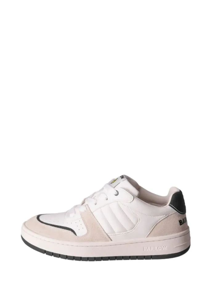 Sneakers Switch