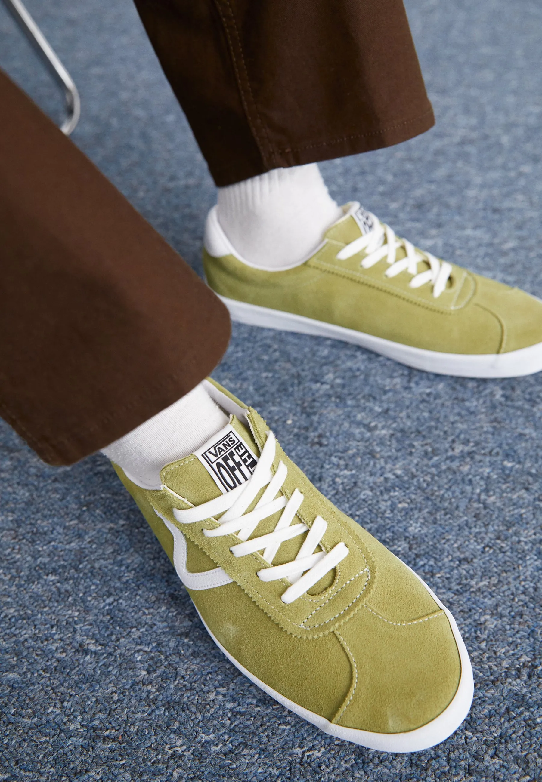 SPORT LOW - Scarpe skate