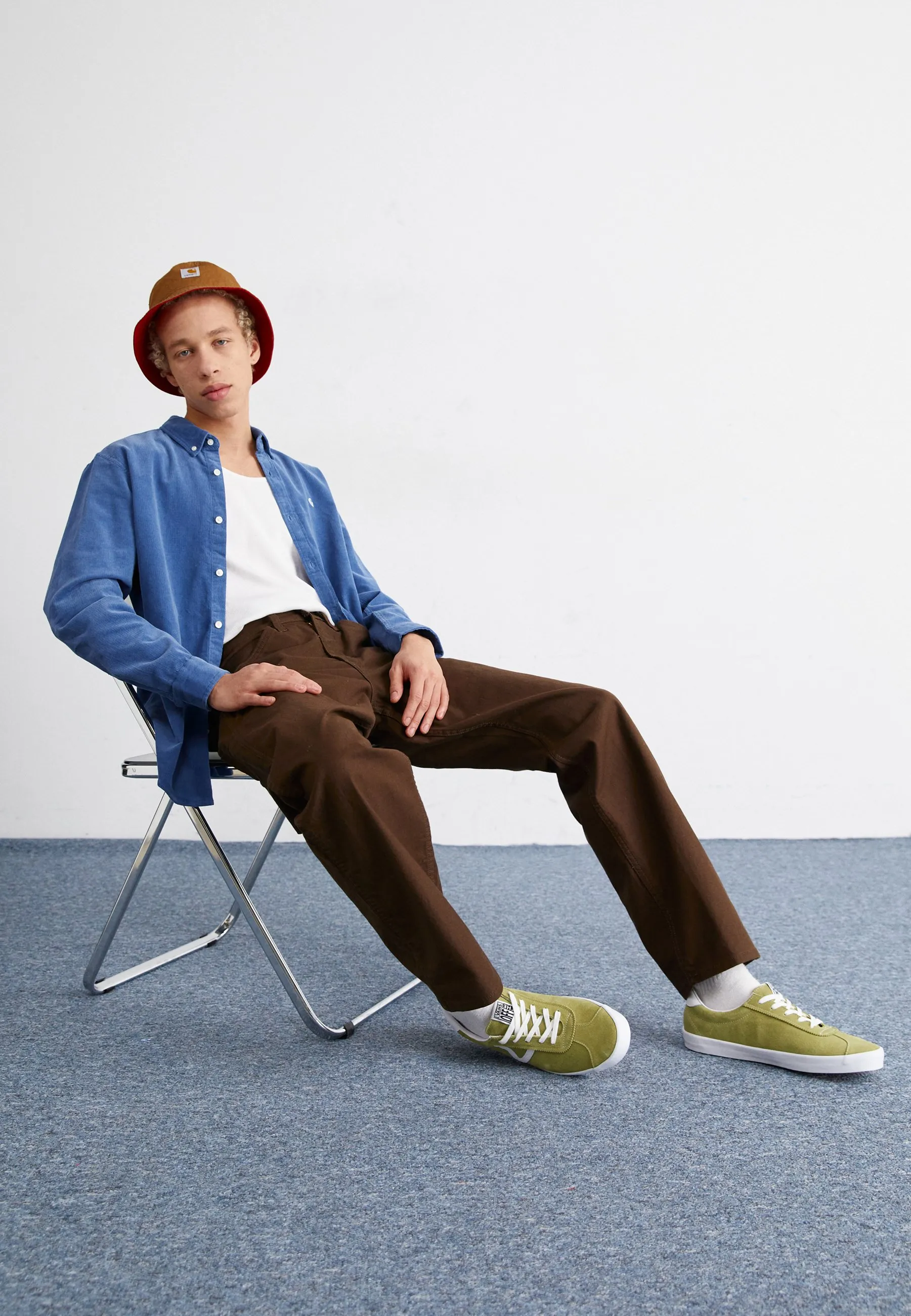 SPORT LOW - Scarpe skate