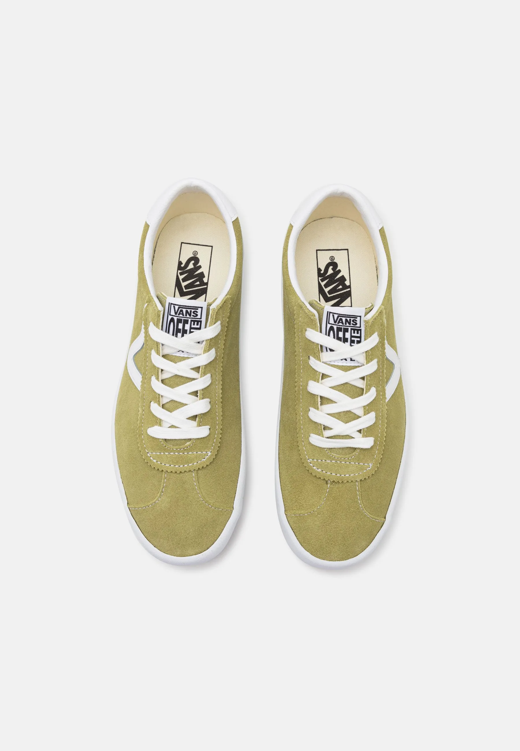 SPORT LOW - Scarpe skate