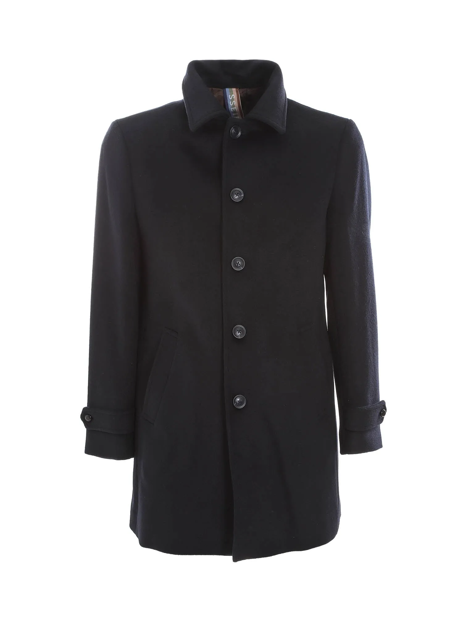 Sseinse Cappotti CP38SS