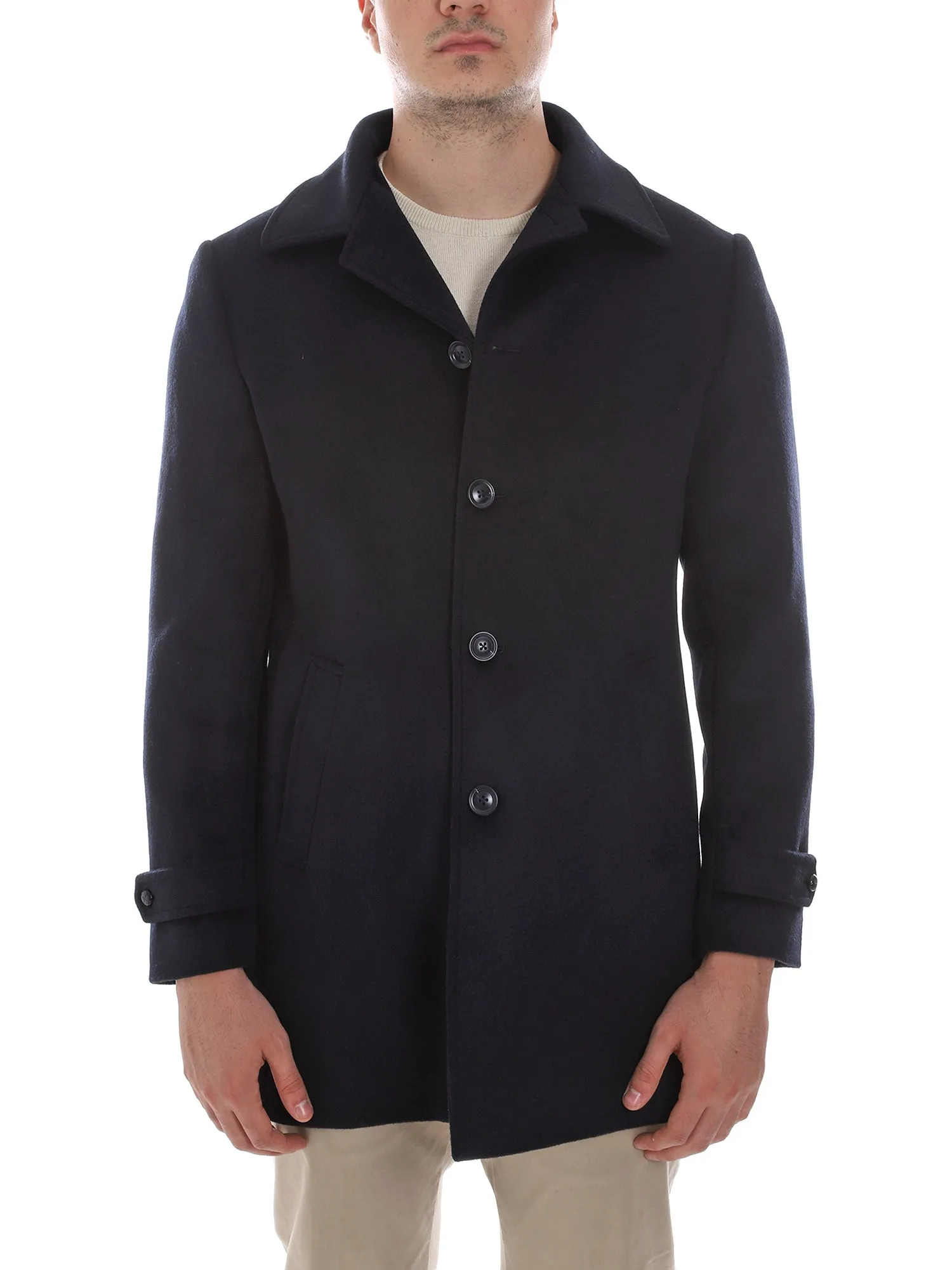 Sseinse Cappotti CP38SS