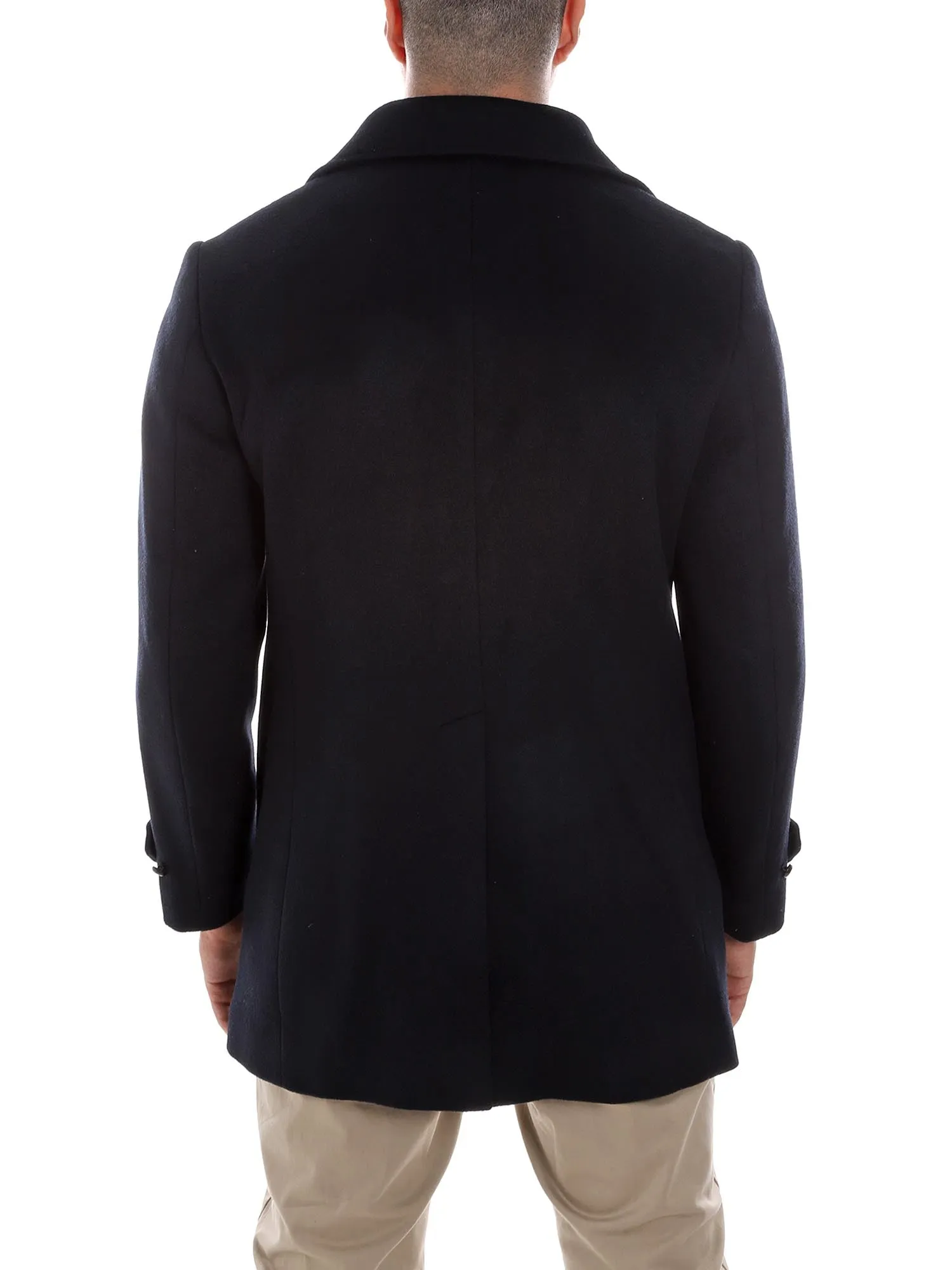 Sseinse Cappotti CP38SS