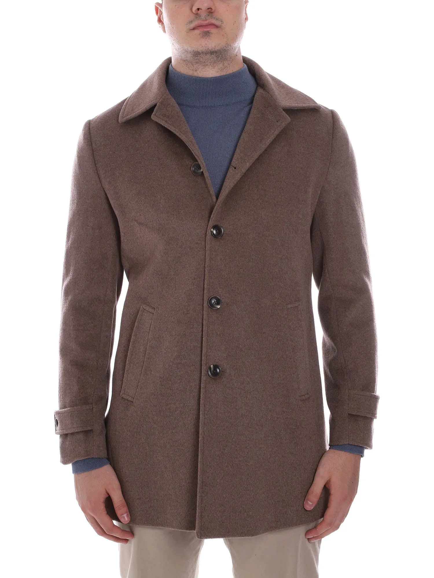 Sseinse Cappotti CP38SS