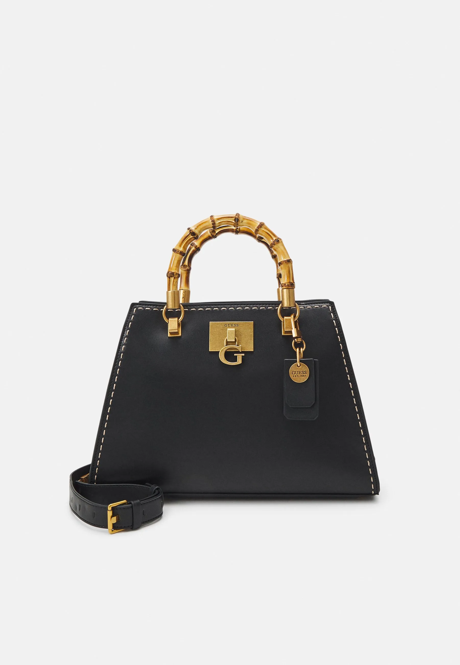STEPHI SATCHEL - Borsa a mano