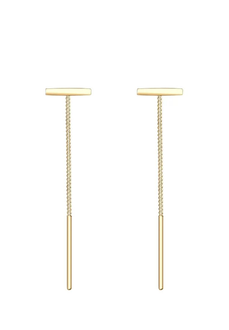 STICK GEO - Orecchini