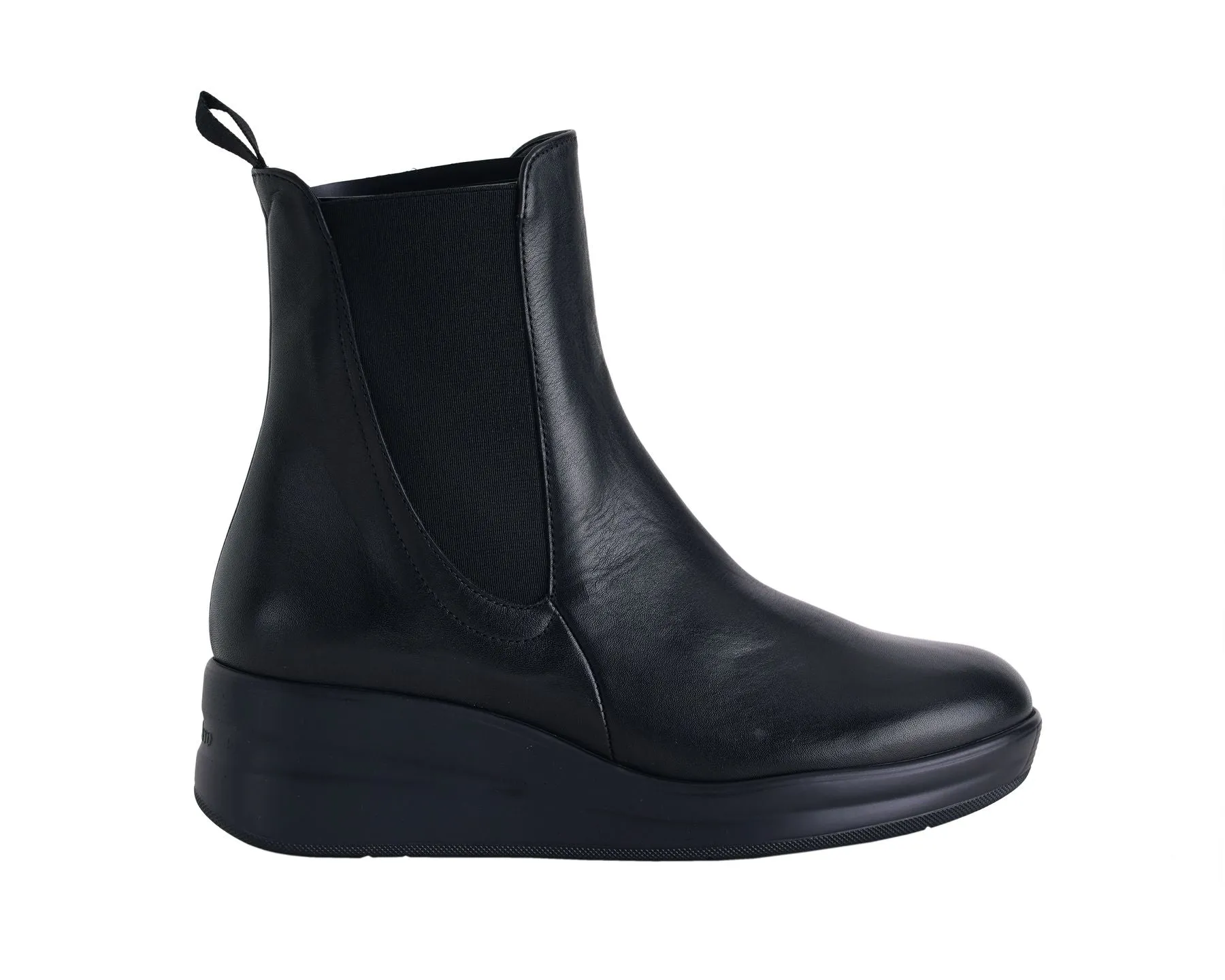 Stivaletto Donna