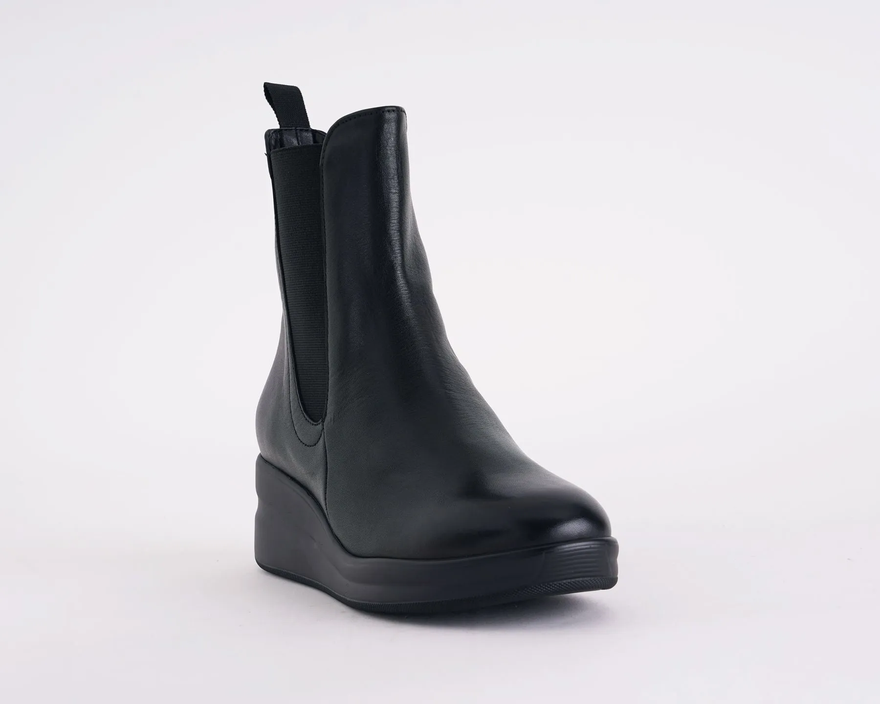 Stivaletto Donna
