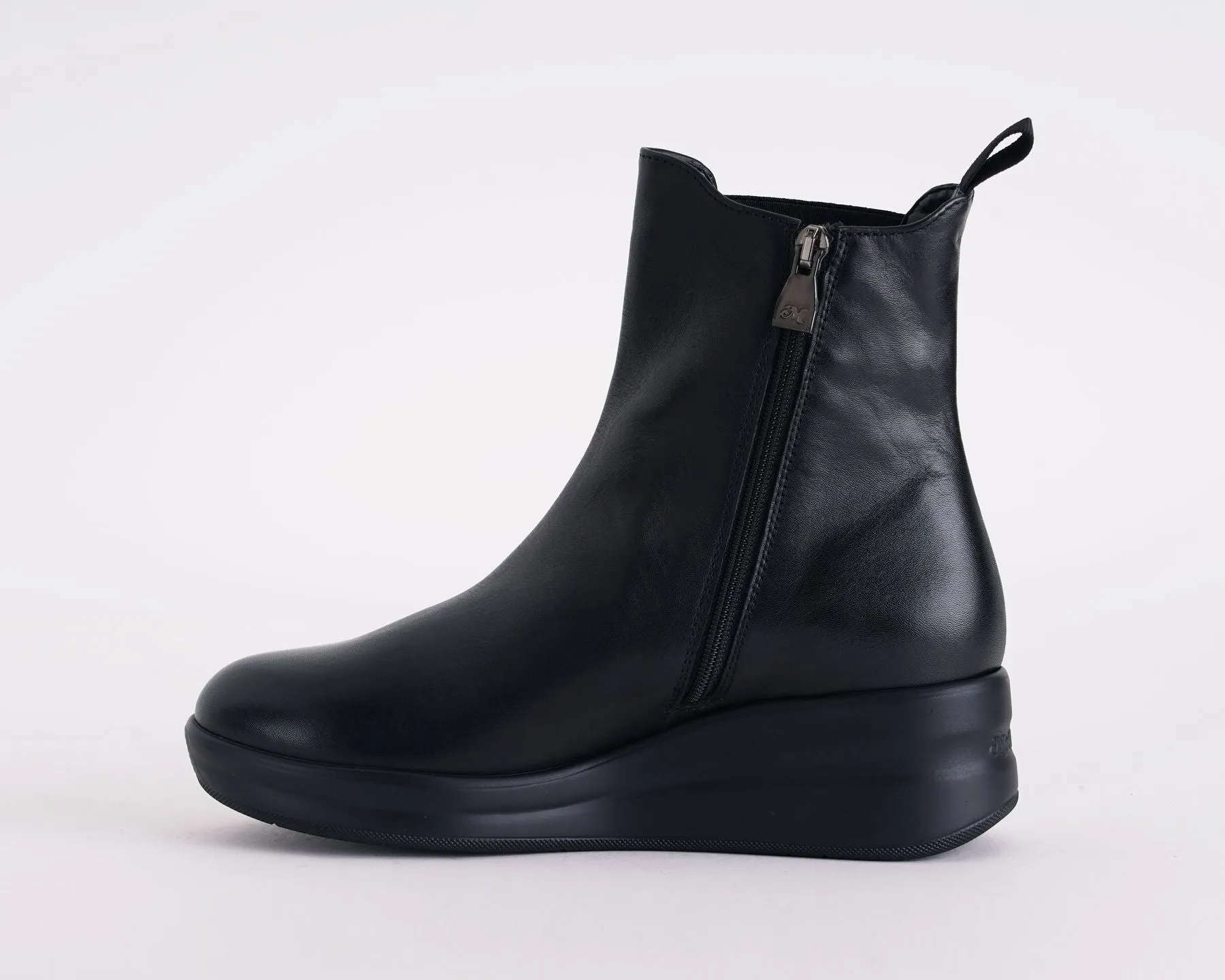 Stivaletto Donna