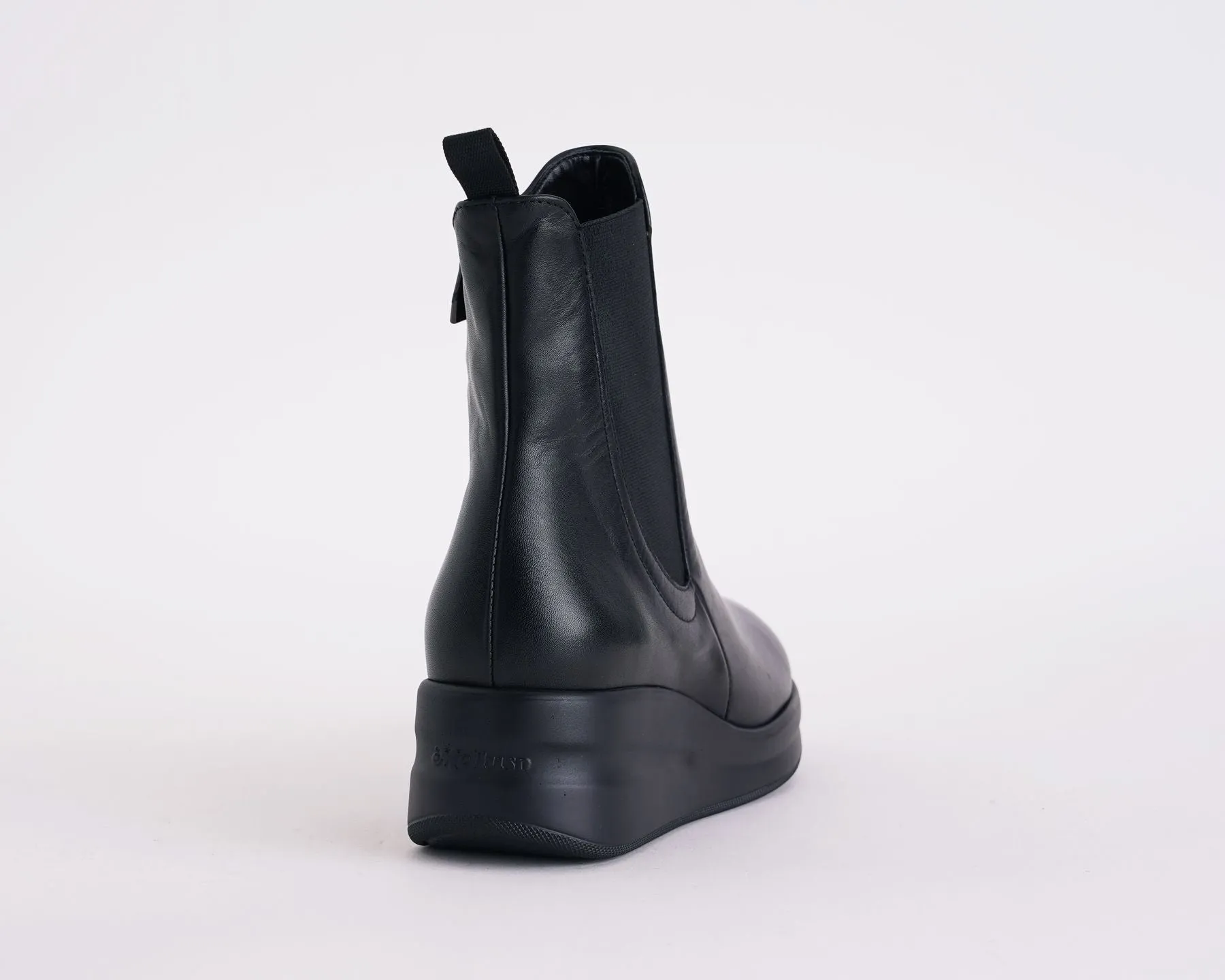 Stivaletto Donna