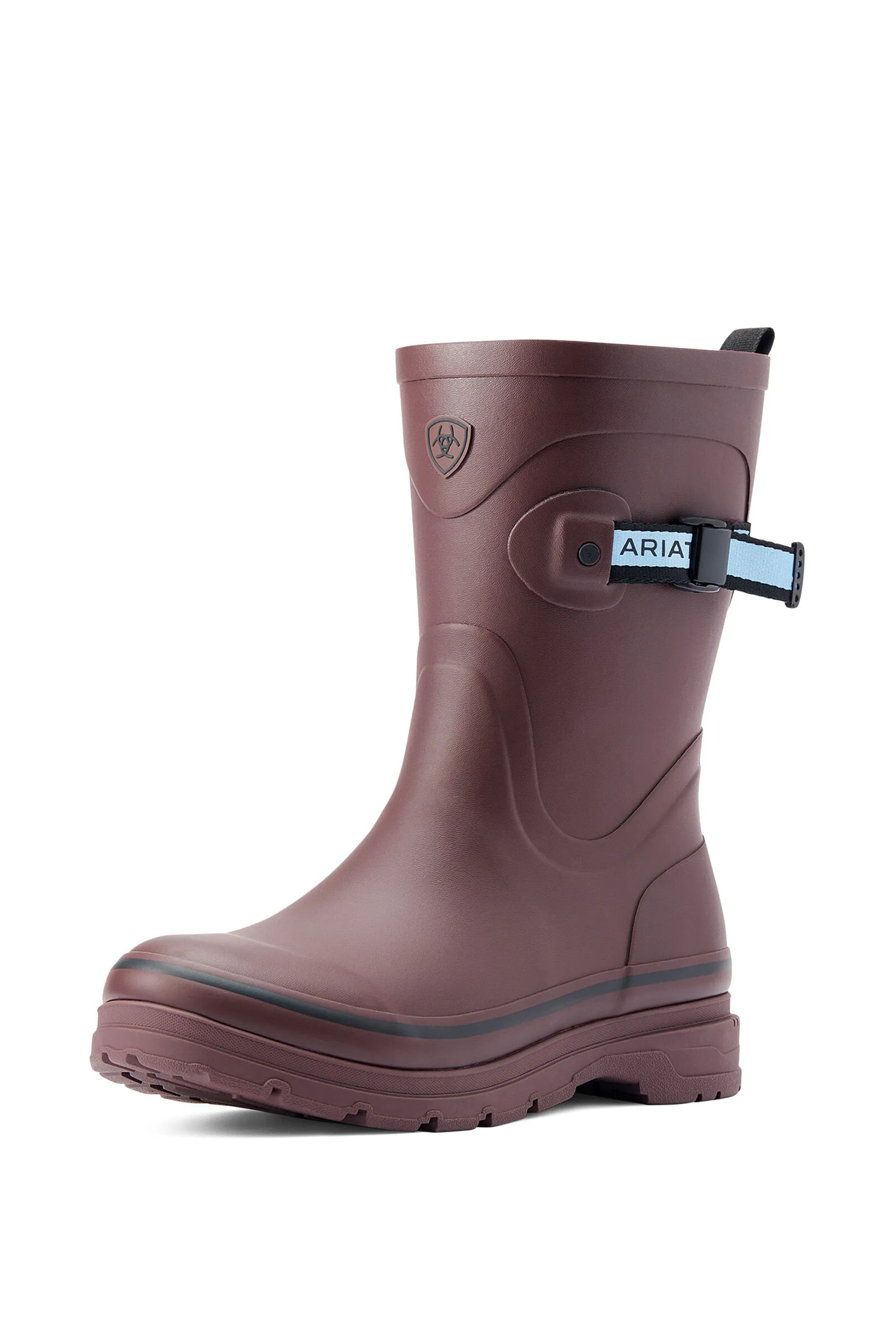 Stivali di gomma da donna Ariat Kelmarsh Mid