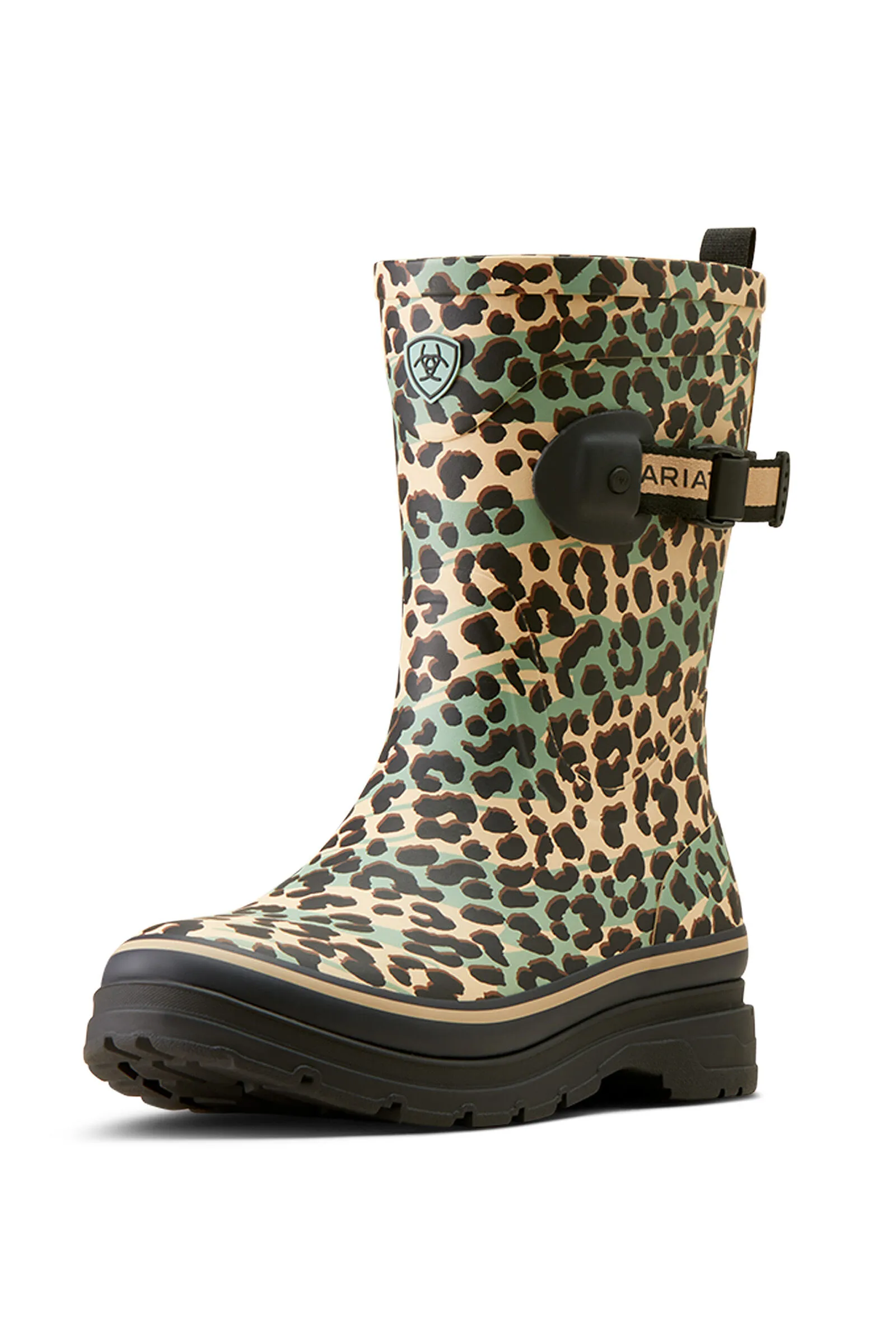Stivali di gomma da donna Ariat Kelmarsh Mid