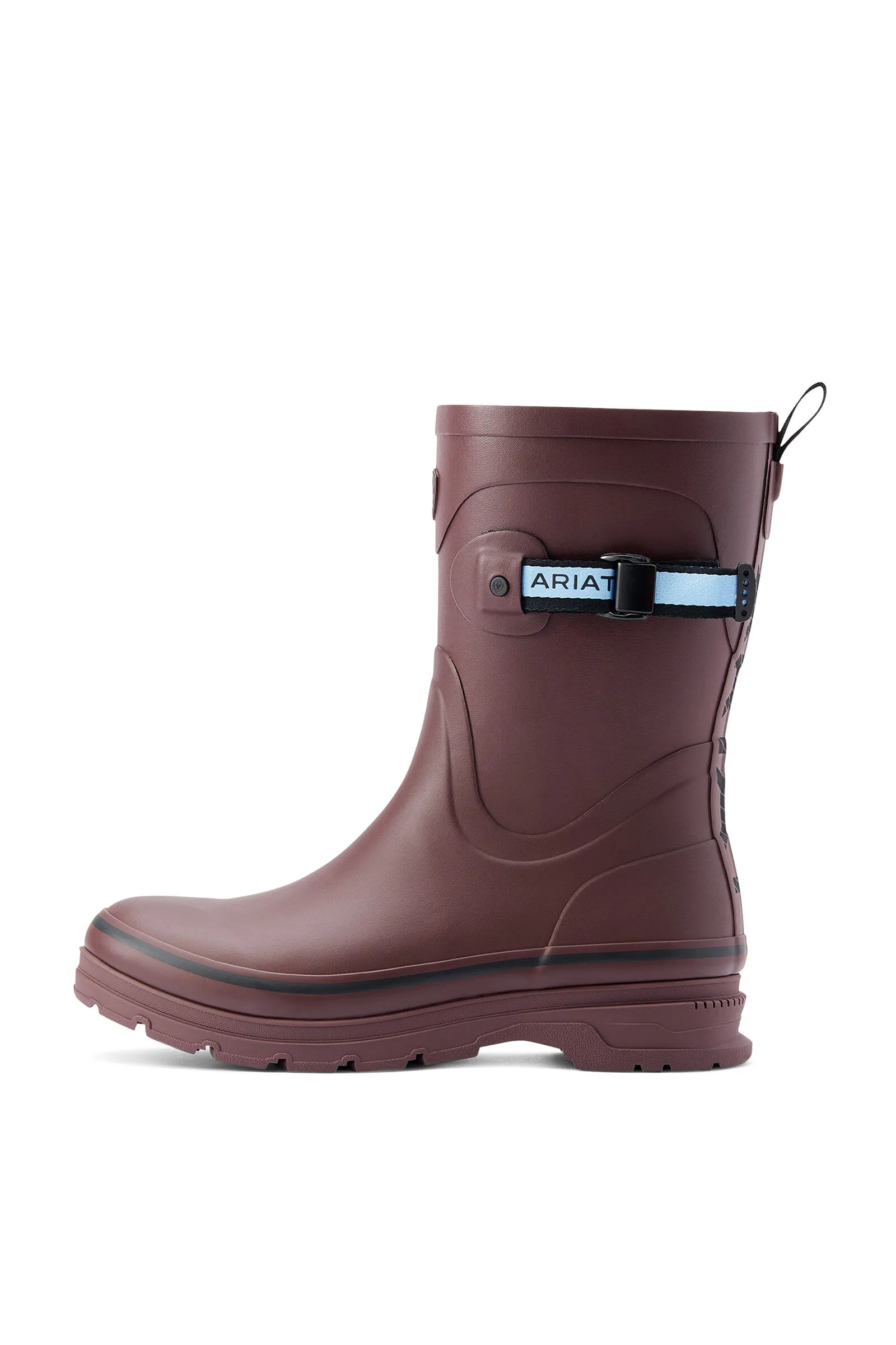 Stivali di gomma da donna Ariat Kelmarsh Mid