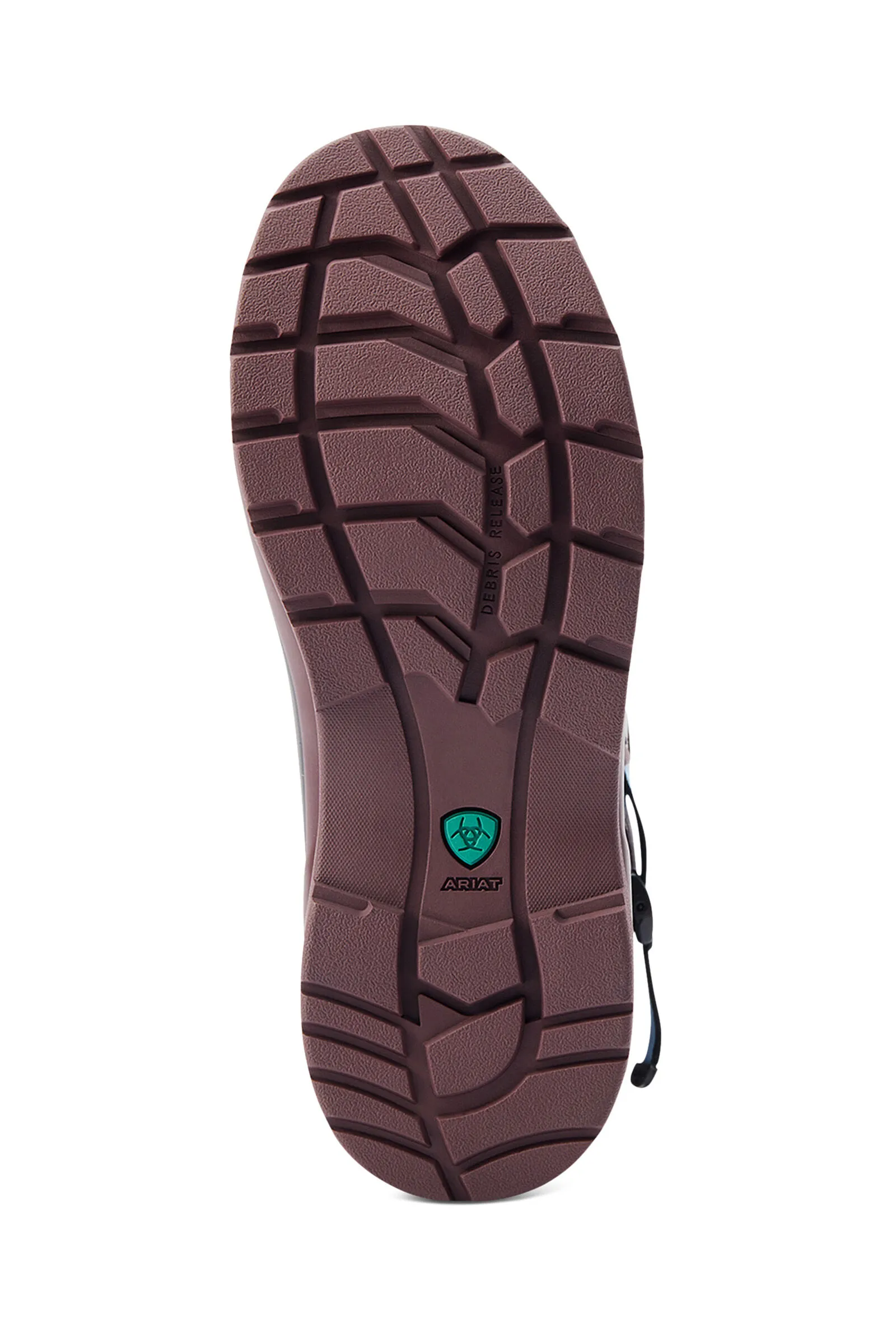 Stivali di gomma da donna Ariat Kelmarsh Mid