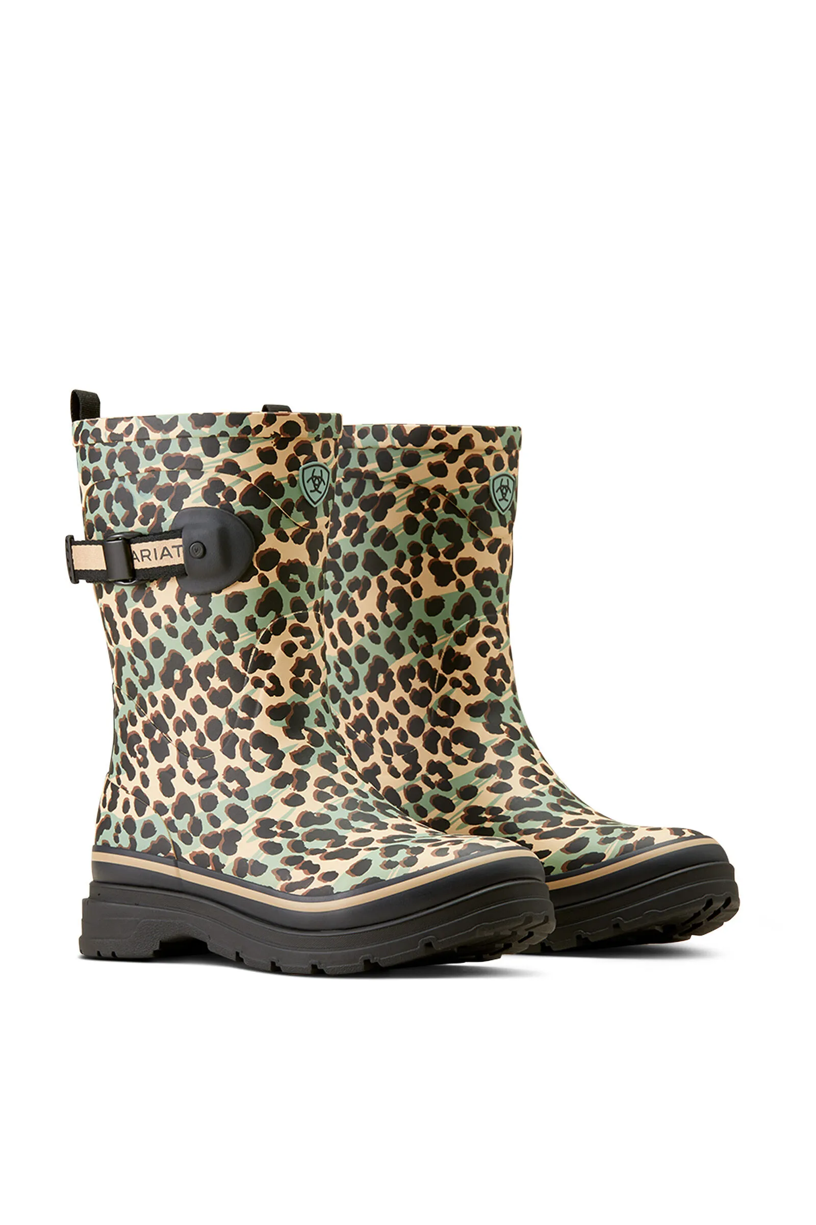 Stivali di gomma da donna Ariat Kelmarsh Mid