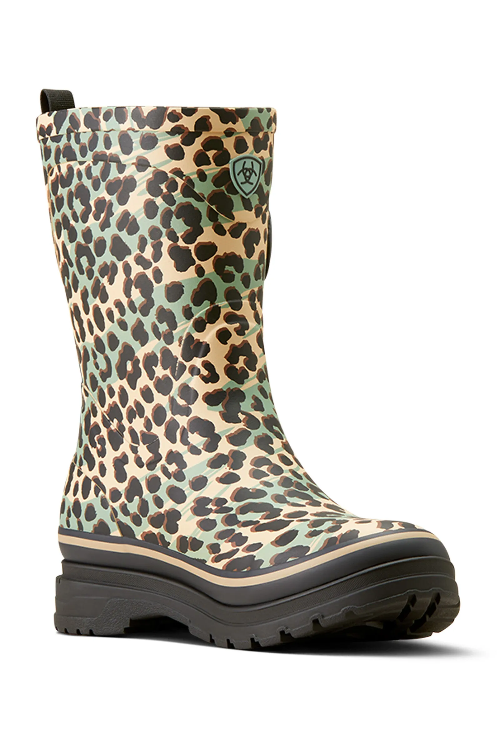 Stivali di gomma da donna Ariat Kelmarsh Mid