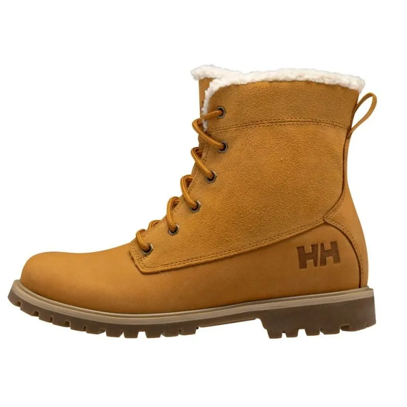 Stivali invernali Helly Hansen Marion 3 (New Wheat) Donna