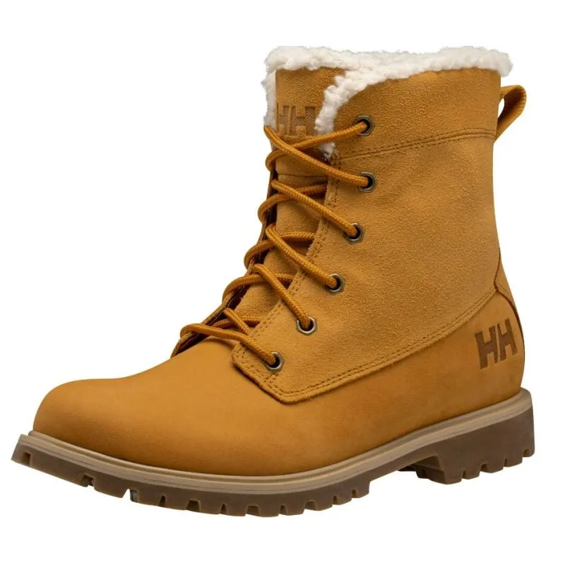 Stivali invernali Helly Hansen Marion 3 (New Wheat) Donna