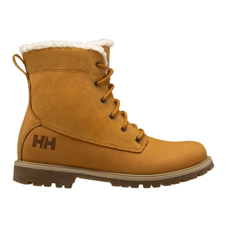 Stivali invernali Helly Hansen Marion 3 (New Wheat) Donna
