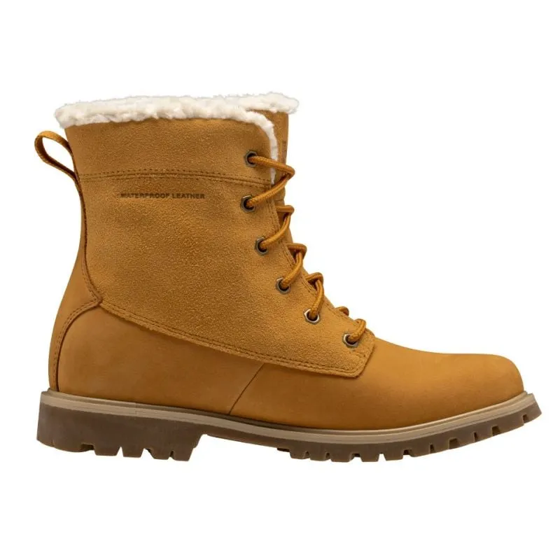 Stivali invernali Helly Hansen Marion 3 (New Wheat) Donna