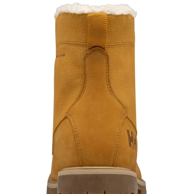 Stivali invernali Helly Hansen Marion 3 (New Wheat) Donna