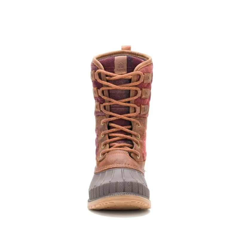 Stivali invernali KAMIK Sienna 3 (Marrone scuro) Donna