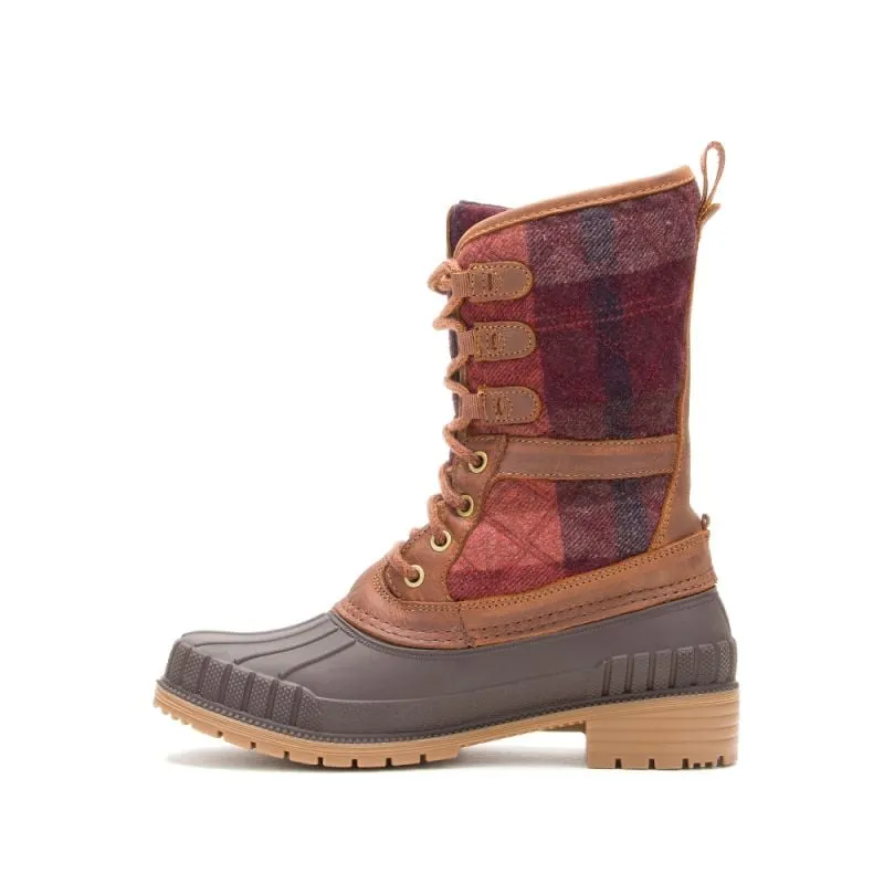 Stivali invernali KAMIK Sienna 3 (Marrone scuro) Donna