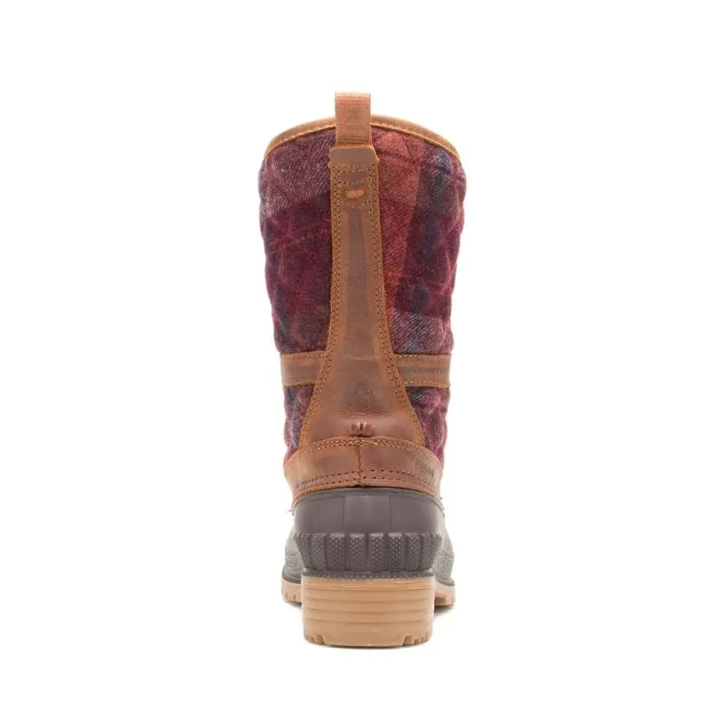 Stivali invernali KAMIK Sienna 3 (Marrone scuro) Donna