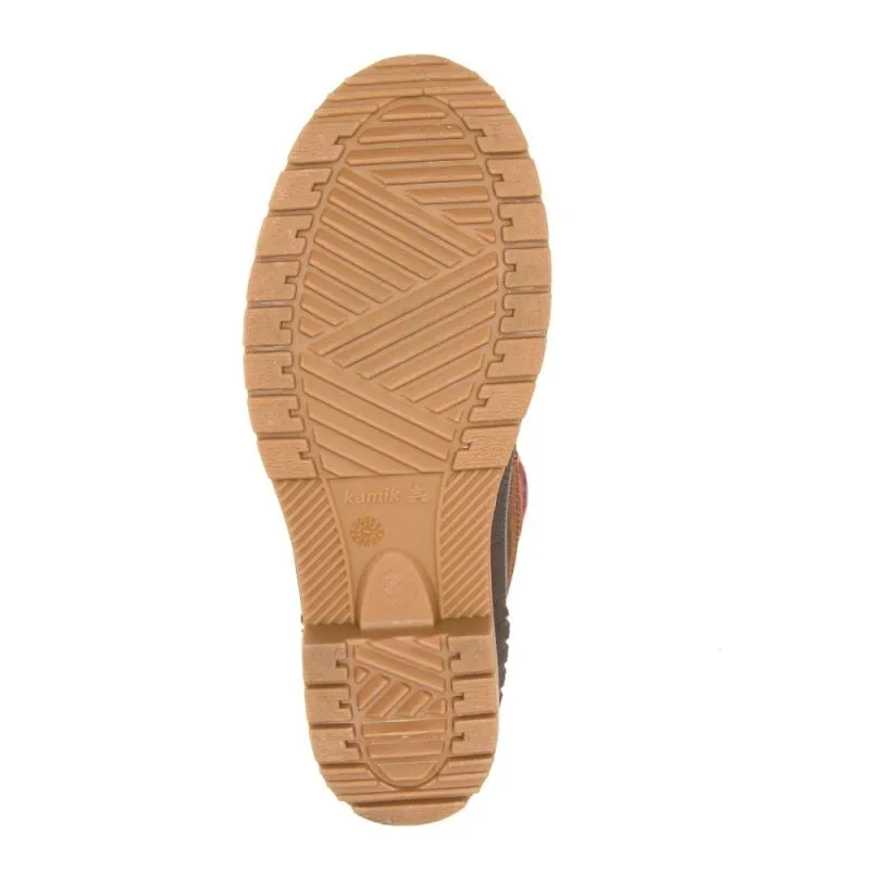 Stivali invernali KAMIK Sienna 3 (Marrone scuro) Donna