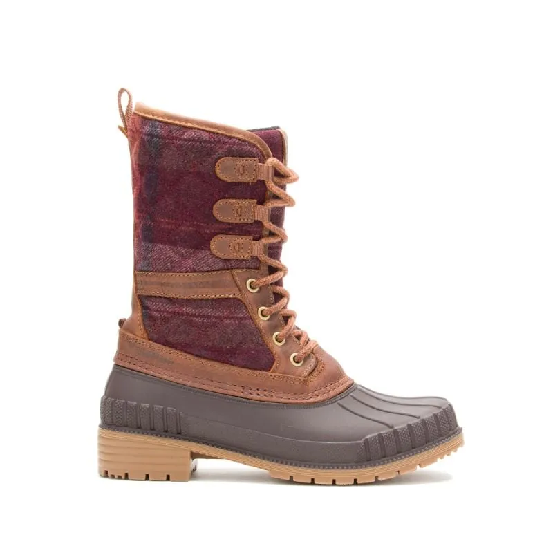Stivali invernali KAMIK Sienna 3 (Marrone scuro) Donna