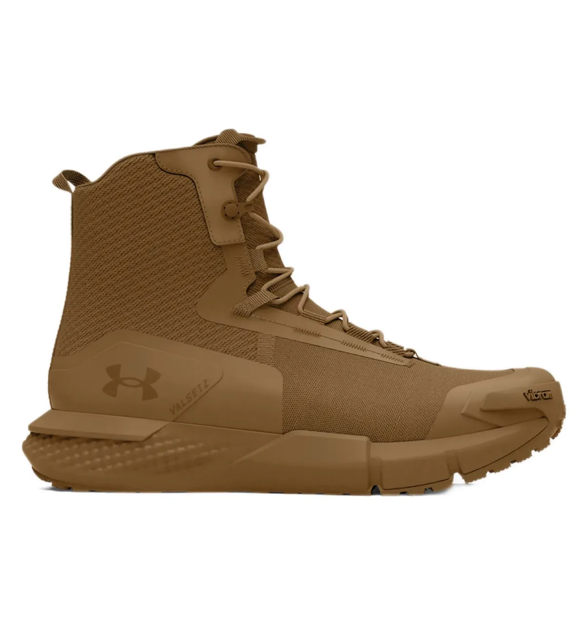 Stivali tattici UA Valsetz da uomo Coyote Brown