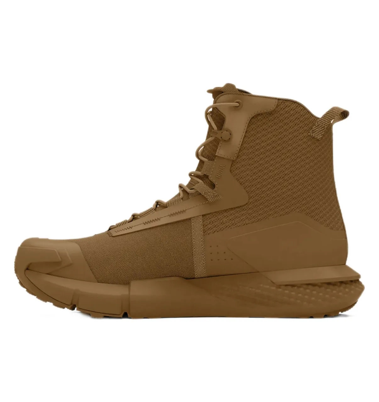 Stivali tattici UA Valsetz da uomo Coyote Brown