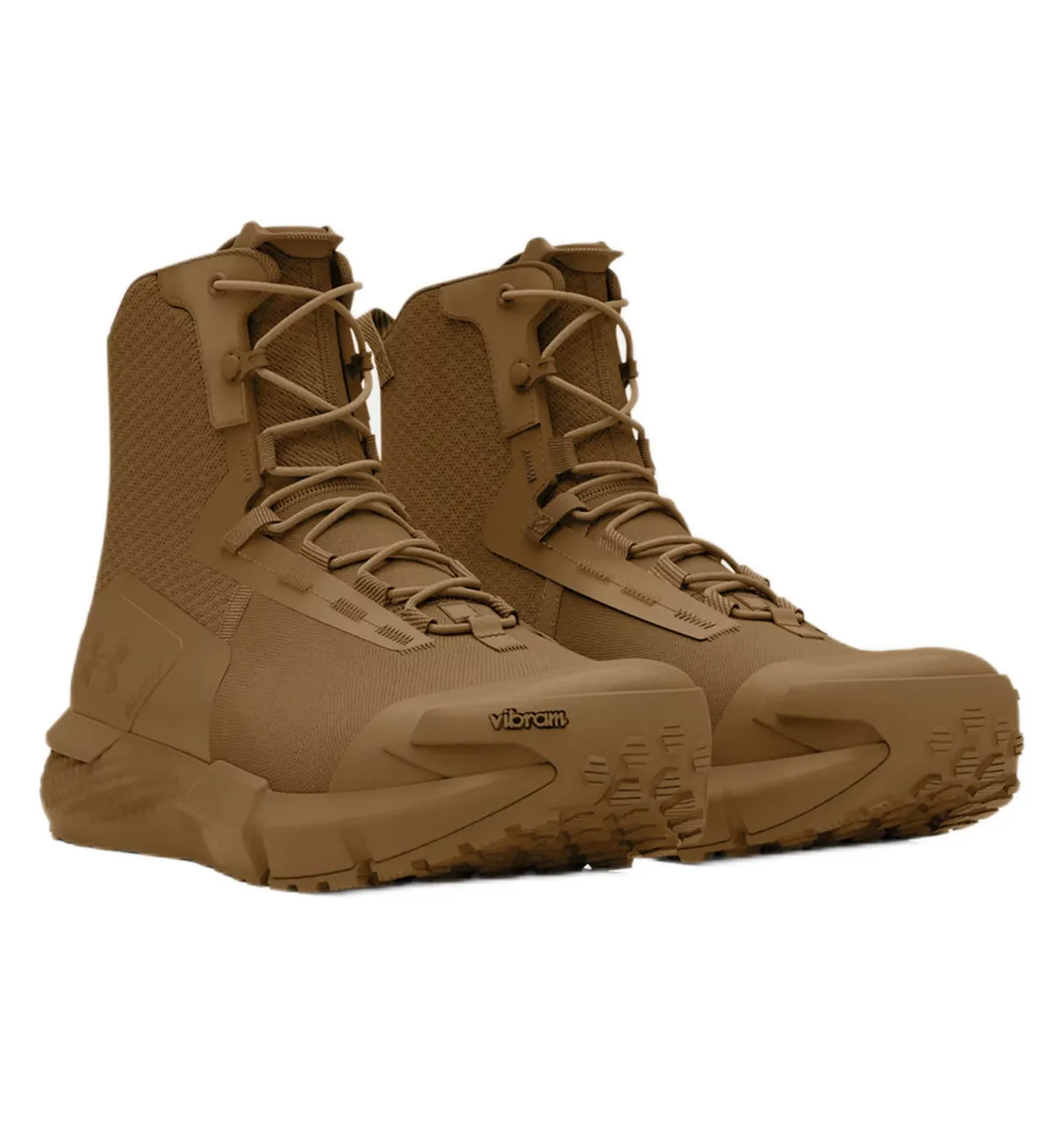 Stivali tattici UA Valsetz da uomo Coyote Brown