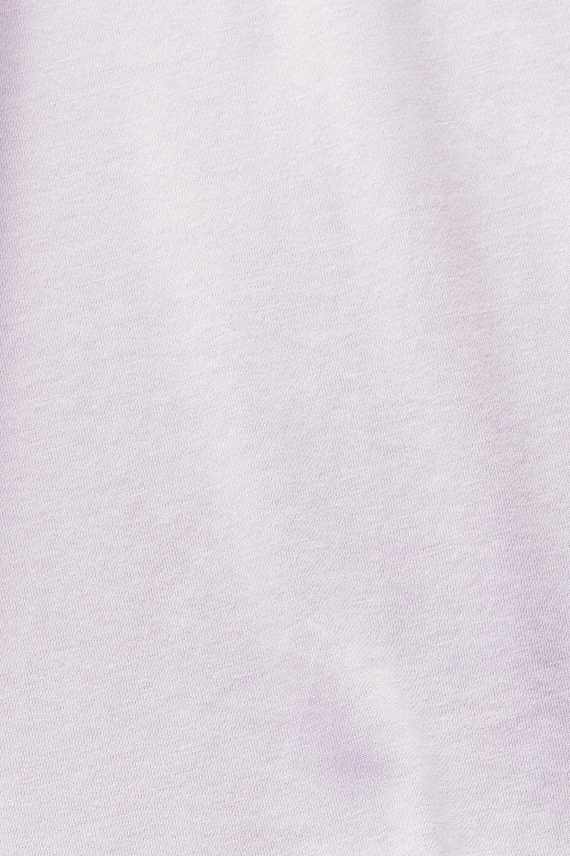 T-shirt active a maniche corte