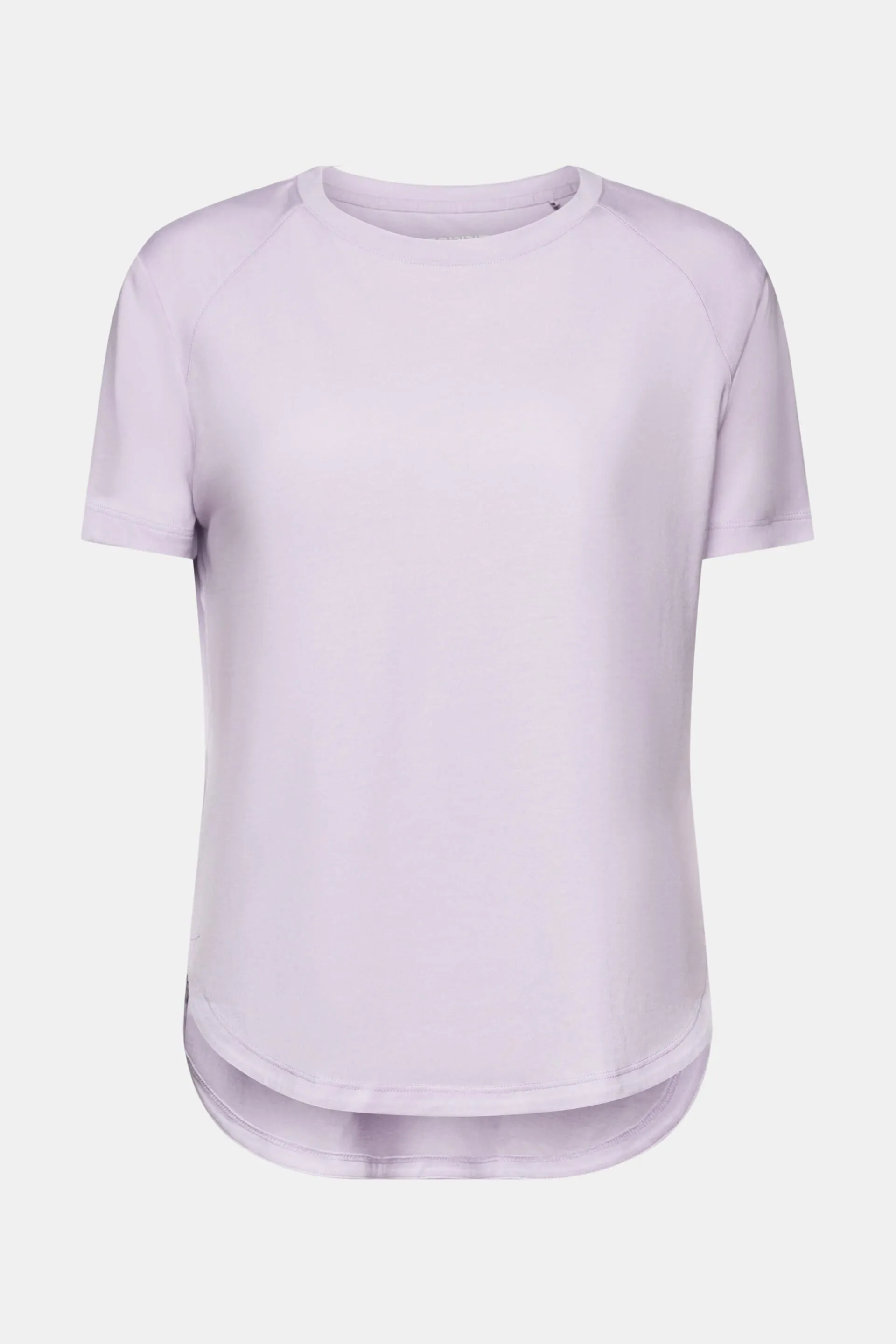 T-shirt active a maniche corte