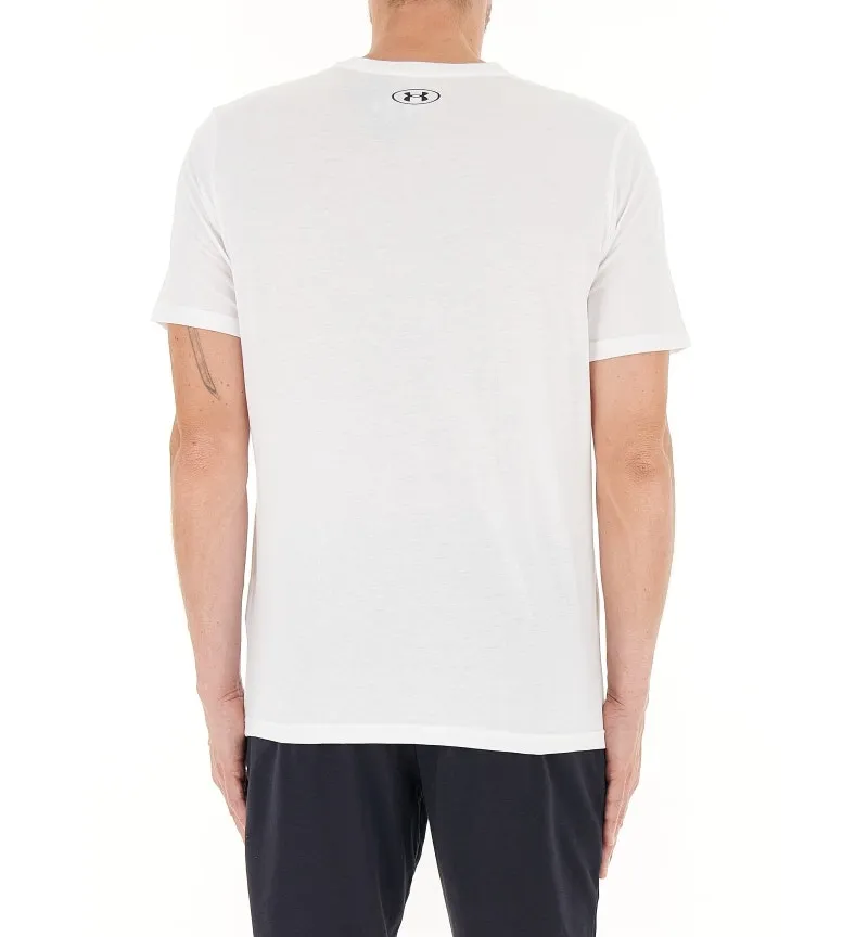 T-shirt con logo