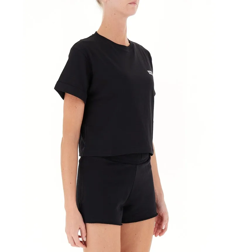 T-shirt girocollo